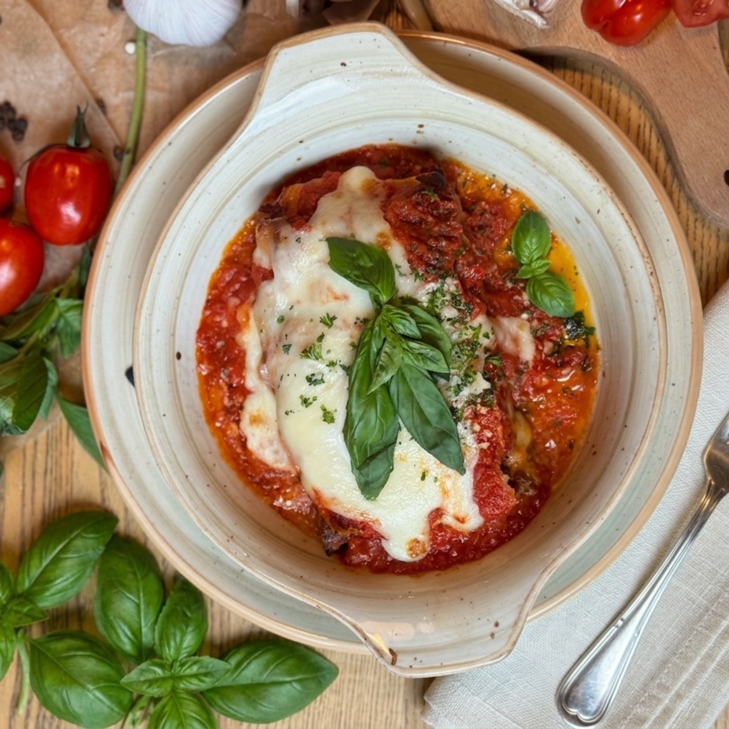 MENIU LASAGNA BOLOGNESE _ LAZANIJA