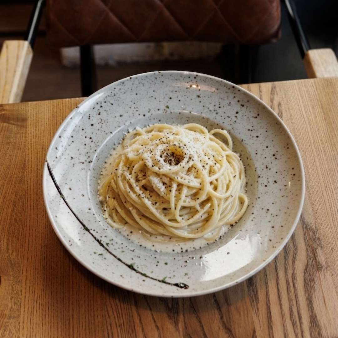 Cacio e Pepe (2)